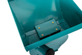 Moara cereale si stiuleti cuva mare Gospodarul Profesionist GP-2 - 3900W, 320 kg/h, 3000rpm