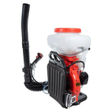 Atomizor BLADE GS-14L, pompa booster - 2.9 CP, motor 2T, 14L, RESIGILAT