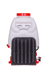Atomizor Gospodarul Profesionist GP-767, pompa booster - 1.5 CP, motor 2T, 20L