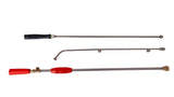Atomizor Gospodarul Profesionist GP-767, pompa booster - 1.5 CP, motor 2T, 20L