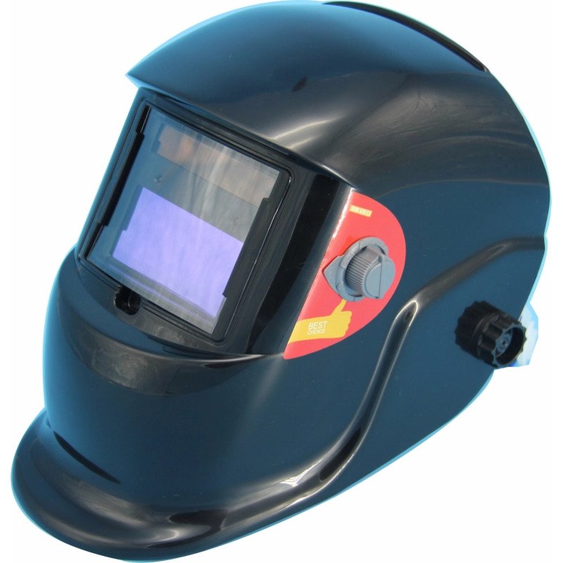 MASCA SUDURA AUTOMATA CU CRISTALE LICHIDE - BLADE - 8200D