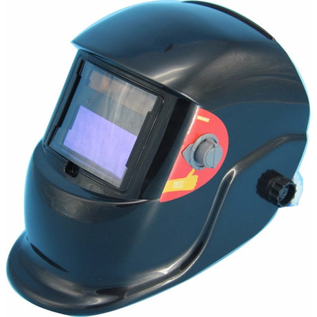 MASCA SUDURA AUTOMATA CU CRISTALE LICHIDE - BLADE - 8200D