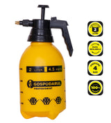 Pulverizator Gospodarul Profesionist - 2L, cu duza reglabila