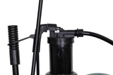 Pompa de stropit Gospodarul Profesionist - 12L. 4 bar, 3 duze incluse