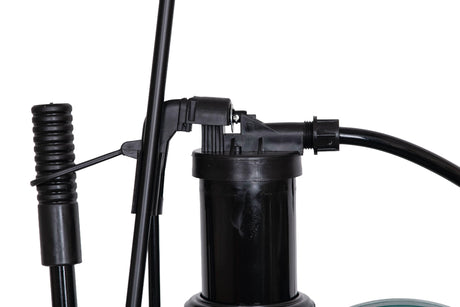 Pompa de stropit Gospodarul Profesionist - 12L. 4 bar, 3 duze incluse