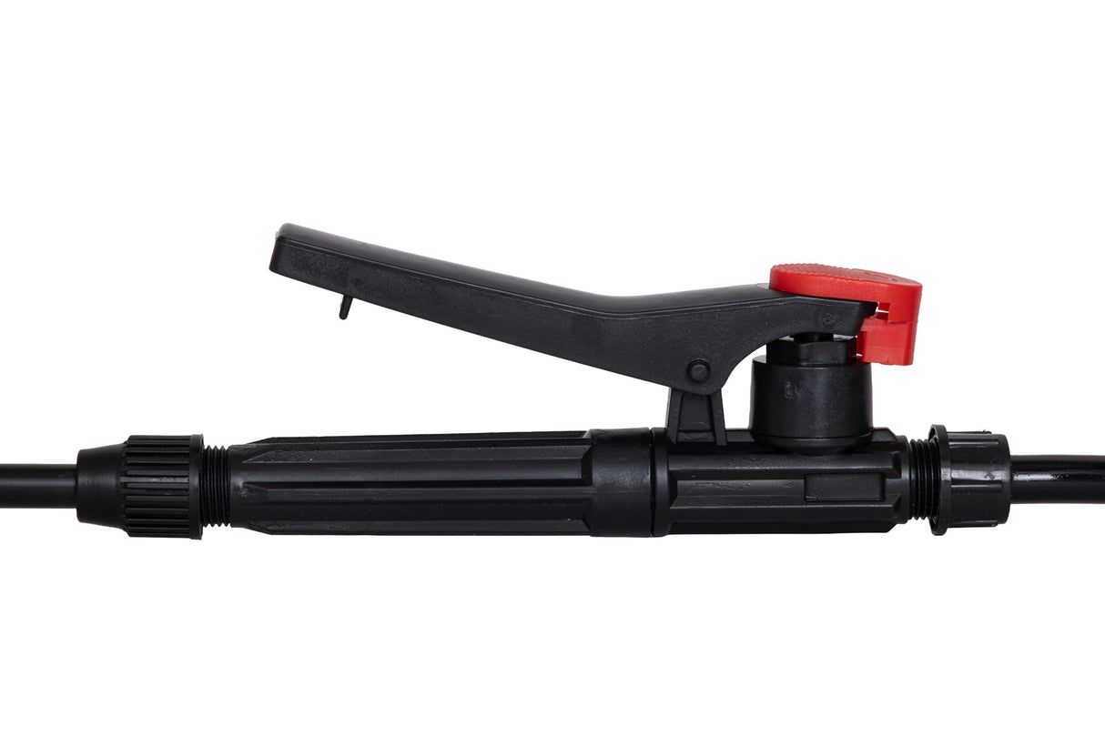 Pompa de stropit Gospodarul Profesionist - 12L. 4 bar, 3 duze incluse