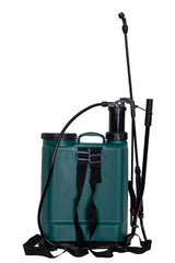 Pompa de stropit Gospodarul Profesionist - 12L. 4 bar, 3 duze incluse