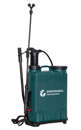 Pompa de stropit Gospodarul Profesionist - 12L. 4 bar, 3 duze incluse