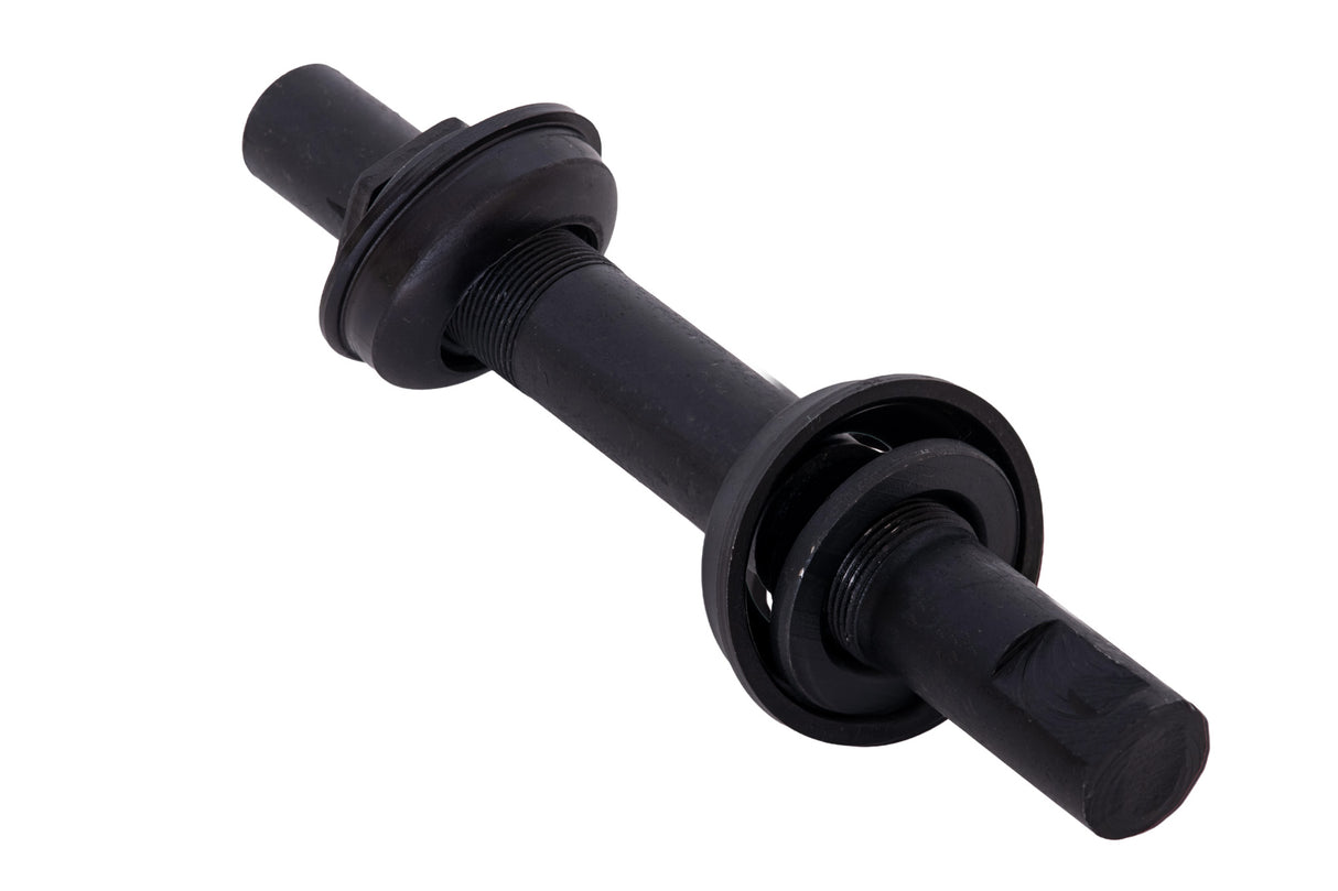 Ax pedalier 28x1.1/2, tip ROM, set