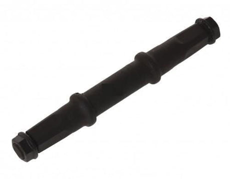 AX PEDALIER SIMPLU 26 PATRAT CU PIULITA D1