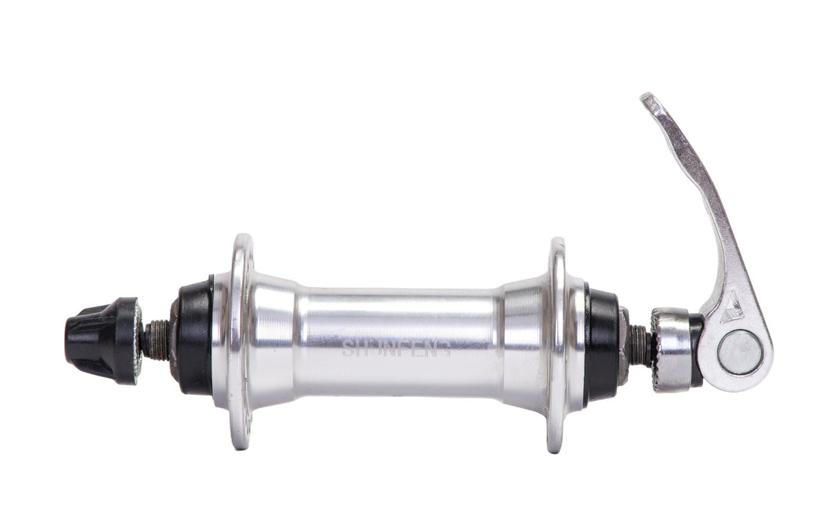 BUTUC FATA 26 - ALUMINIU / PRINDERE RAPIDA / BILE / 36H