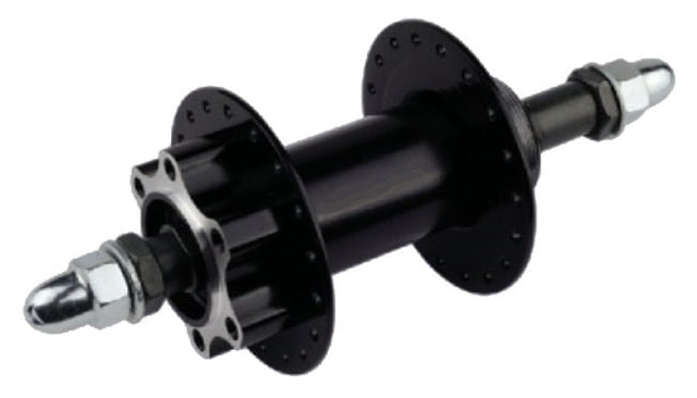 BUTUC SPATE 26 - OTEL / DISC / BILE / 36H / 3/8x175mm BC 1.37-24T ED