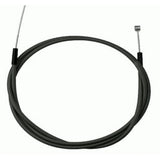 CABLU FRANA SPATE CU CAMASA L180cm