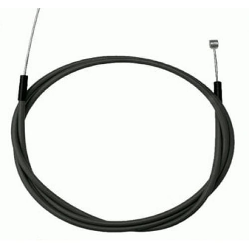CABLU FRANA SPATE CU CAMASA L180cm