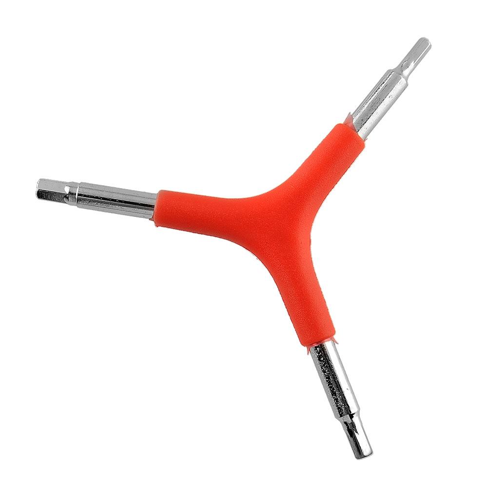 CHEIE - 3 IMBUS 4, 5, 6cm