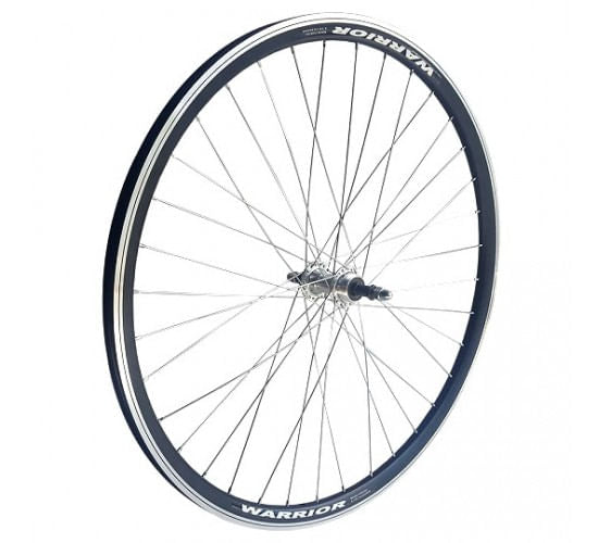 ROATA - 20x1.5-1.75 - SPATE - AL DUB - MTB, 36H, 14G