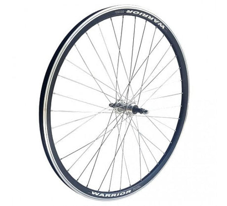 ROATA - 20x1.5-1.75 - SPATE - AL DUB - MTB, 36H, 14G
