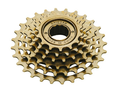 PINION 6 