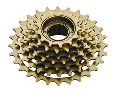PINION 7