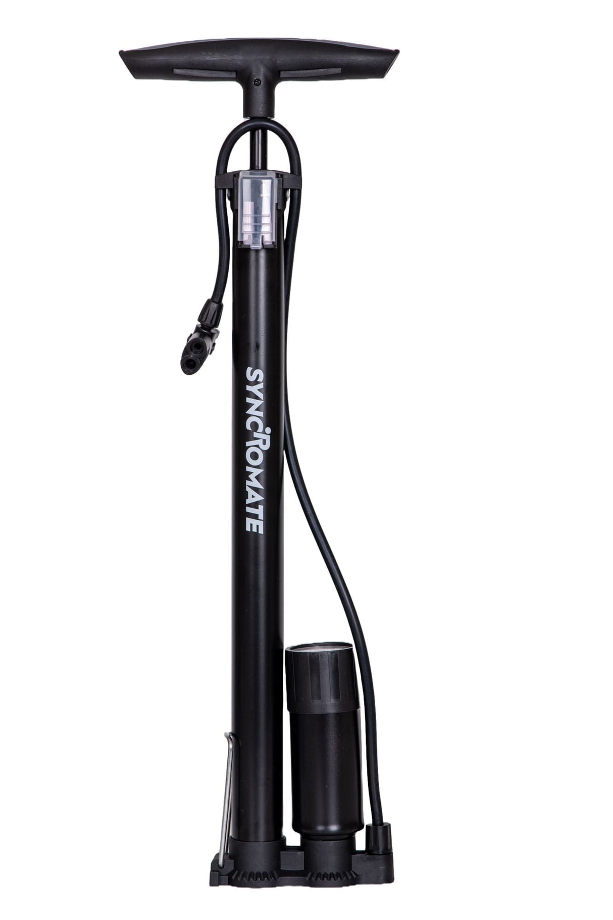 POMPA PODEA - FIER CROM - MANOMETRU - 5735cm