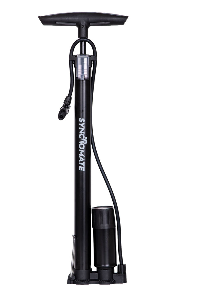 POMPA PODEA - FIER CROM - MANOMETRU - 5735cm