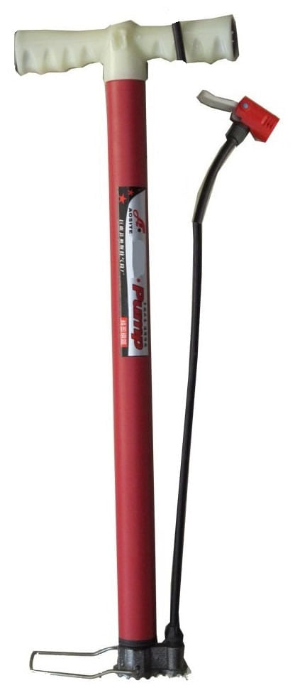 POMPA PODEA - MANER PLASTIC ALB MARE - 5735cm