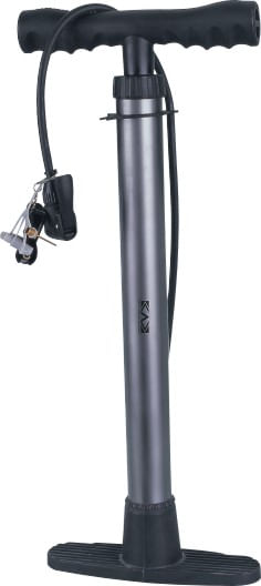 POMPA PODEA - TUB METAL / MANER DE PLASTIC - CARERA