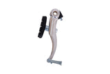 Set complet frana V-Brake, manete aluminiu
