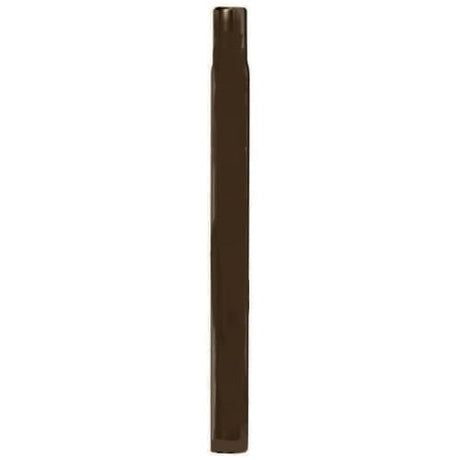 TEAVA SA - 28.6mm - 30cm - NEGRU