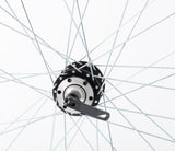 ROATA - 26X1.75 - FATA - AL DUB - DISC, RULMENT, QR, 36H, 14G - SKIN