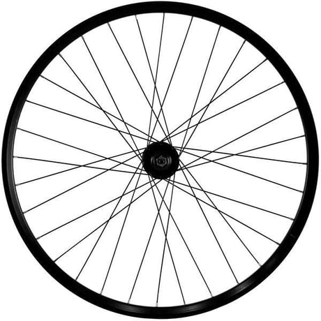 ROATA - 26x1.5-1.75 - SPATE - AL DUB - MTB RULMENT, 36H, 14G
