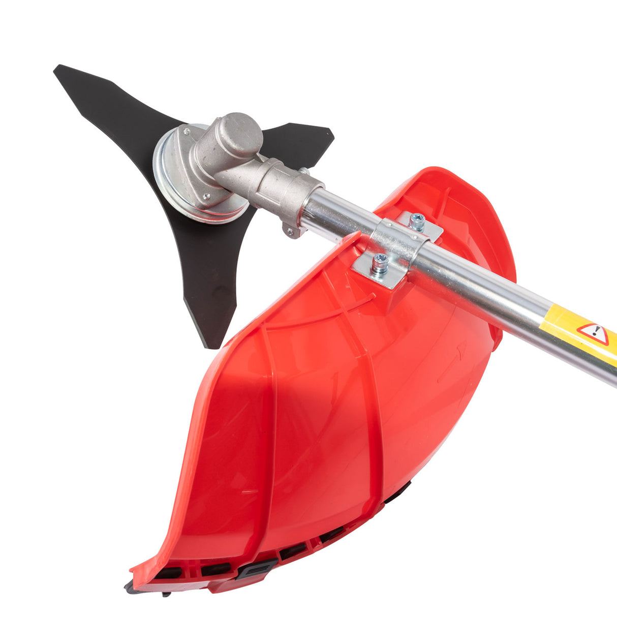 Motocoasa Blade Alpin 520, 3CP, 7 accesorii, ham profesional, 3 sticle ulei incluse