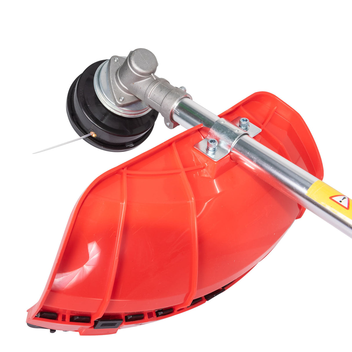 Motocoasa Blade Alpin 520, 3CP, 7 accesorii, ham profesional, 3 sticle ulei incluse