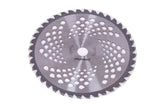 Motocoasa BLADE Industrial 520, motor 2T, 3 CP, 7500 rpm, sistem anti-vibratii