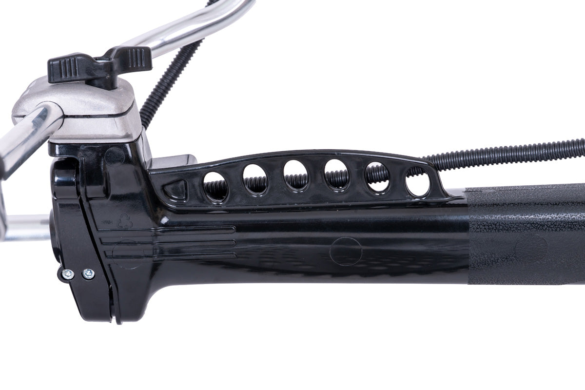 Motocoasa BLADE Industrial 520, motor 2T, 3 CP, 7500 rpm, sistem anti-vibratii