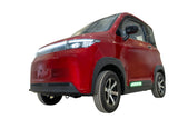 Masina electrica fara permis BLADE Vibe Standard, 4000W, 25 km/h, rosu