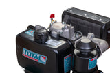 Motocultor Diesel TOTAL, 9CP, latime de lucru 1350 mm