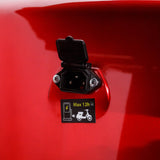 Tricicleta Electrica, FARA Permis, Motor 1000W, Volta M4, viteza maxima 25 km pe ora, Autonomie pana la 100km