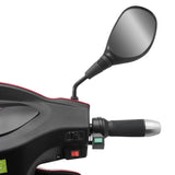 Tricicleta Electrica, FARA Permis, Voltarom M4, viteza maxima 25 km pe ora, Motor 1000W, Autonomie pana la 50km
