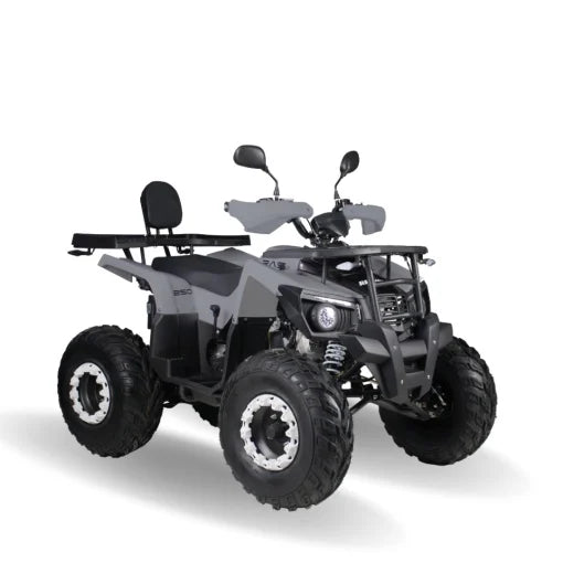 ATV Benzina 9,5CP, 180CC, Voltarom RA5, GRI