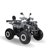 ATV Benzina 9,5CP, 180CC, Voltarom RA5, GRI