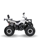 ATV Benzina 9,5CP, 180CC, Voltarom RA5, GRI