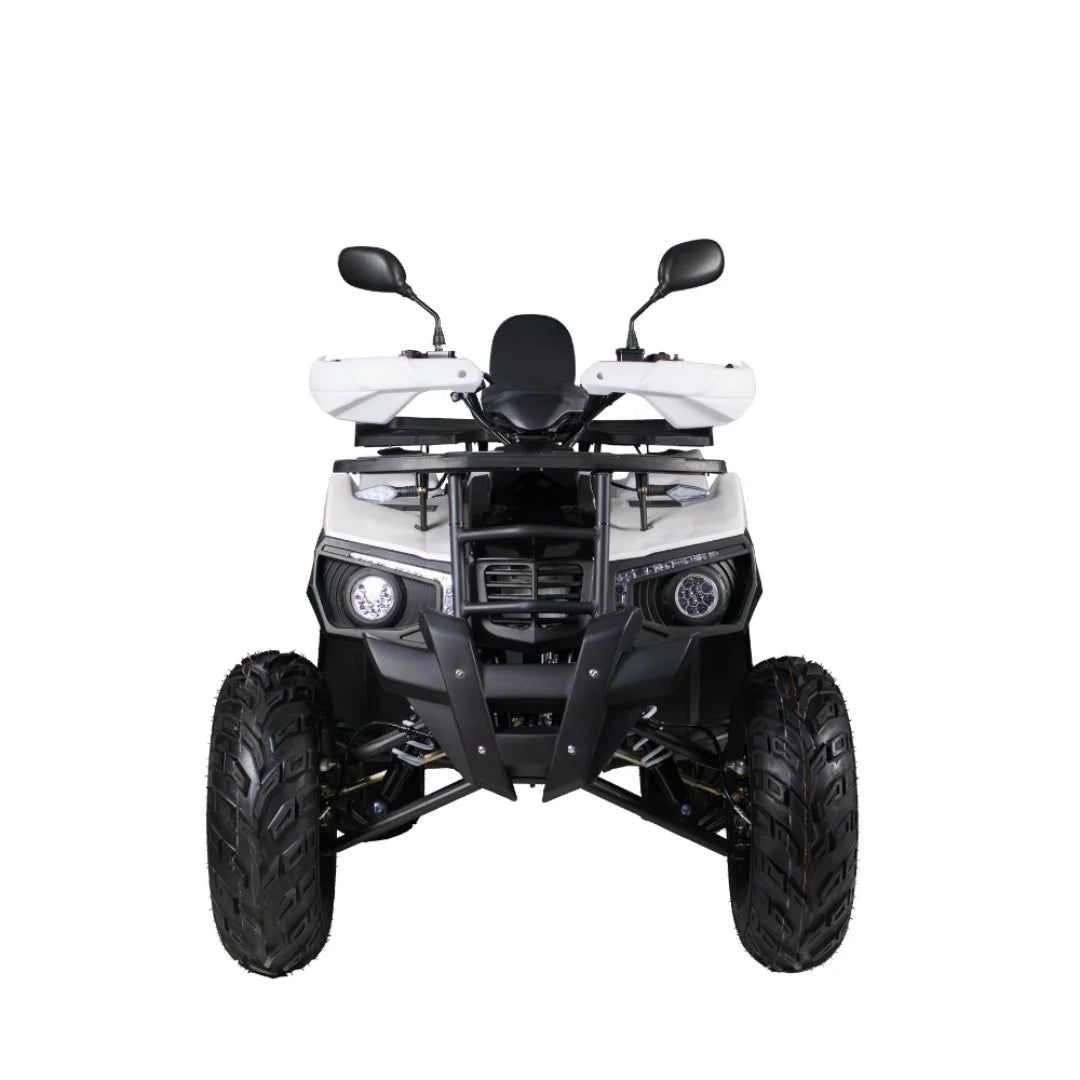 ATV Benzina 9,5CP, 180CC, Voltarom RA5, GRI
