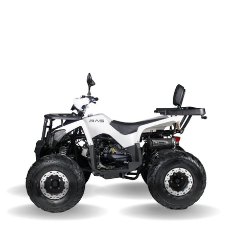 ATV Benzina 9,5CP, 180CC, Voltarom RA5, GRI