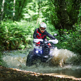 ATV Benzina 9,5CP, 180CC, Voltarom RA5, GRI