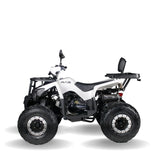 ATV Benzina 9,5CP, 180CC, Voltarom RA5, ALB