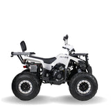 ATV Benzina 9,5CP, 180CC, Voltarom RA5, ALB