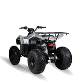 ATV Benzina 9,5CP, 180CC, Voltarom RA5, ALB