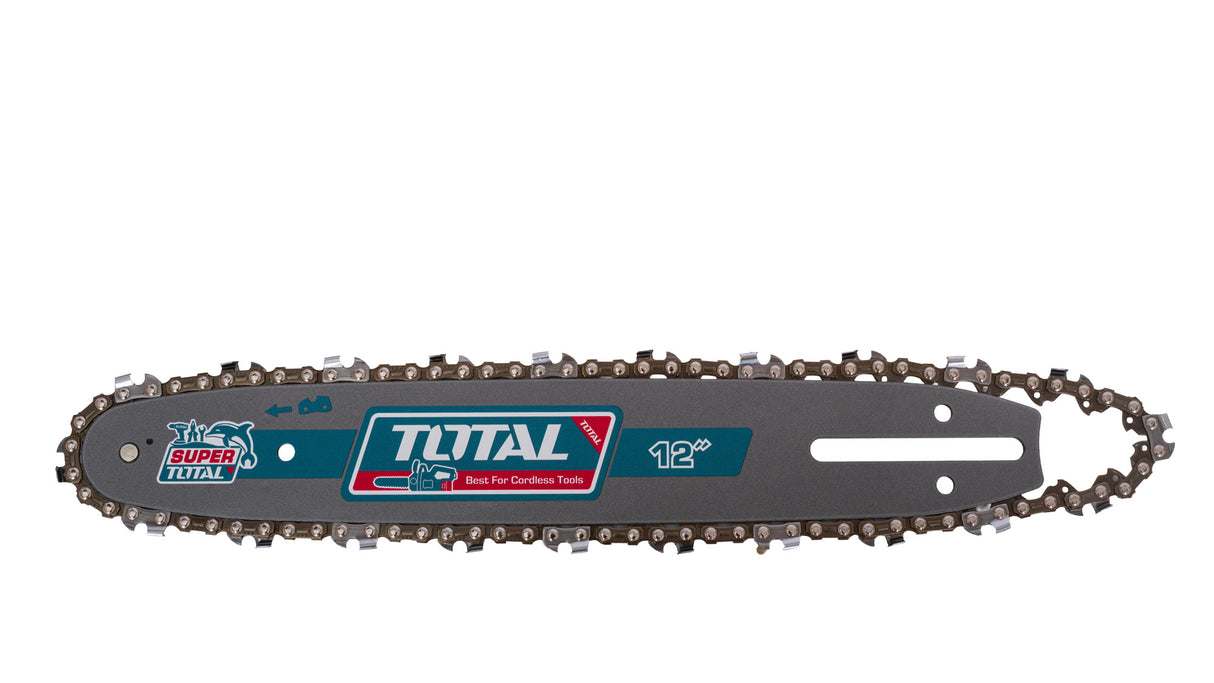 Drujba pe acumulatori TOTAL, 20V, LI-ION (INCLUDE ACUMULATOR SI INCARCATOR)