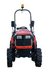 Tractor AVENGER 26 CP, motor Mitsubishi, cu roti agricole
